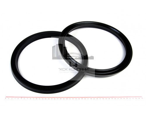 Манжета 250х290  h=20  ТУ 38-1051725-86