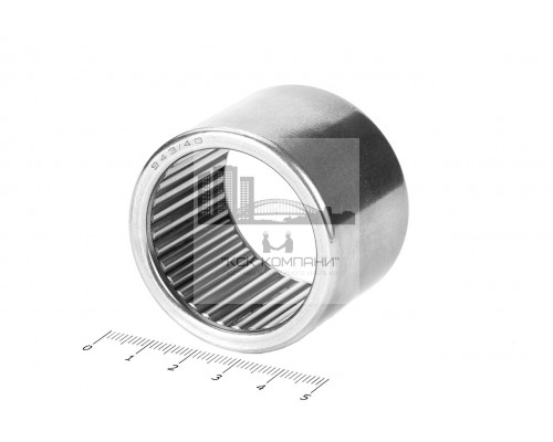 Подшипник 943/40 40*50*38мм