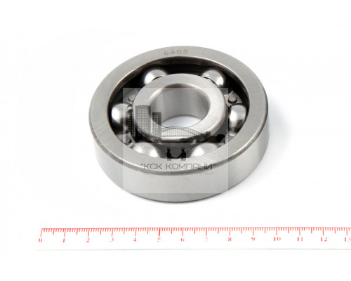 Подшипник 6405 (405) 25*80*21мм