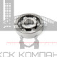 Подшипник 6405 (405) 25*80*21мм