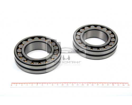 Подшипник 3511 Н (22211 MBW33) 55*100*25мм