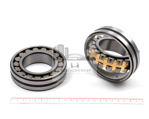 Подшипник 3511 Н (22211 MBW33) 55*100*25мм