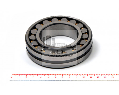 Подшипник 3511 Н (22211 MBW33) 55*100*25мм