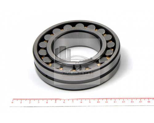 Подшипник 3512 Н (22212 MBW33) 60*110*28мм