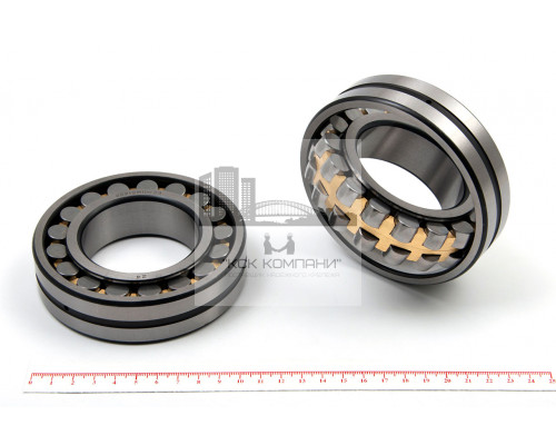 Подшипник 3512 Н (22212 MBW33) 60*110*28мм