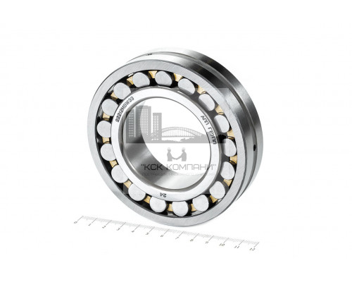 Подшипник 3512 Н (22212 MBW33) 60*110*28мм