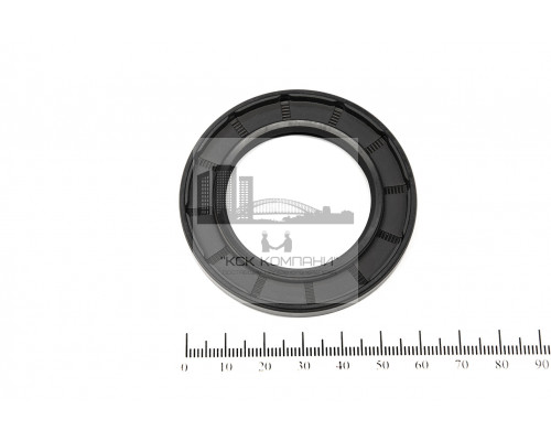 Сальник (манжета армированная) TC 40х62х6 NBR70