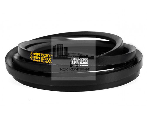 Ремень клиновой SPB-5300 Lp