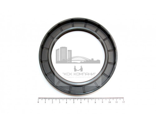 Сальник (манжета армированная) TC 78x110x13 NBR70