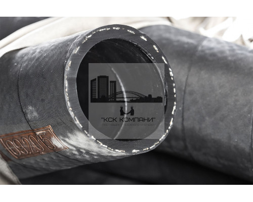 Рукав с нит.усил. 65х77,5 мм (2,9 атм) ГОСТ 10362-2017