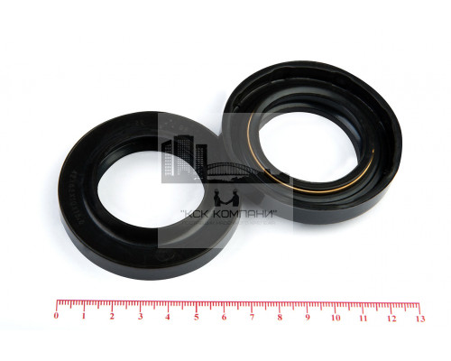 Сальник (манжета армированная) 2.2-42х68х10/15.5 (20-1701210) ГОСТ 8752-79