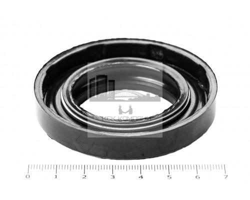 Сальник (манжета армированная) 2.2-42х68х10/15.5 (20-1701210) ГОСТ 8752-79