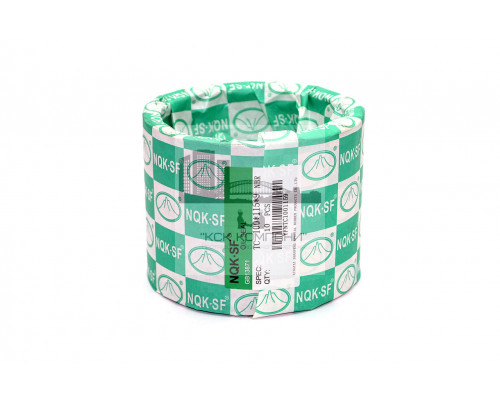 Сальник (манжета армированная) TC 100x115x9 NBR70