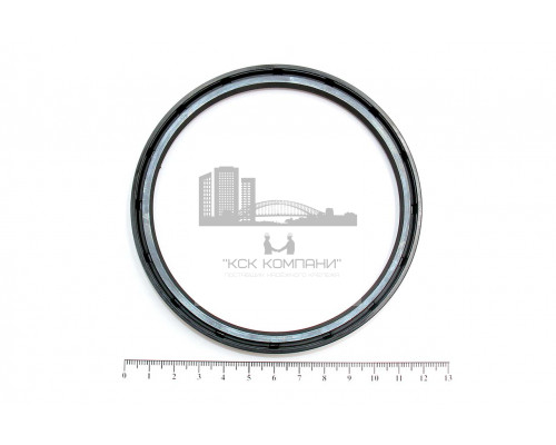 Сальник (манжета армированная) TC 100x115x9 NBR70