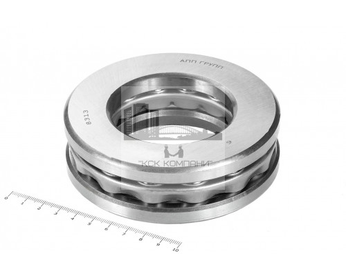 Подшипник 8313 Н (51313) 65*115*36мм