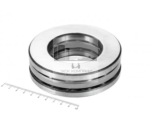 Подшипник 8313 Н (51313) 65*115*36мм