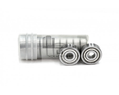 Подшипник 625 ZZ (6-80025) 5*16*5мм ГПЗ/СПЗ-4