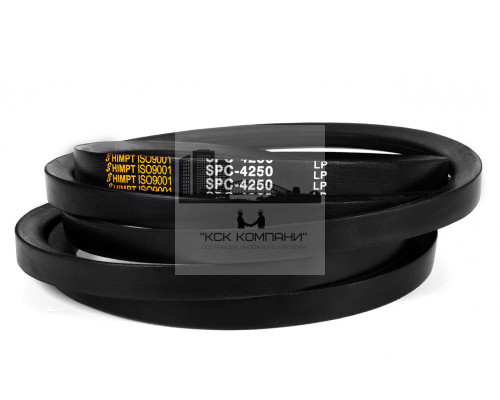 Ремень клиновой SPC-4250 Lp