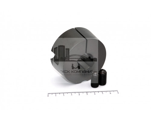 Втулка 2012 Taper Bush Ф 24 мм