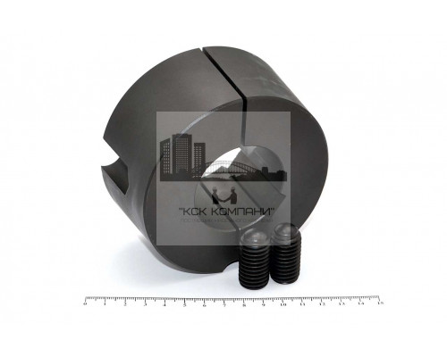 Втулка 3020 Taper Bush Ф 48 мм