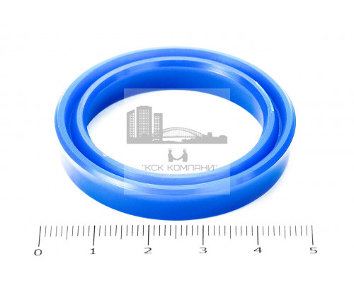 Манжета PU 35х45х8 UN
