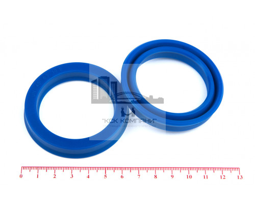 Манжета PU 48х63х10.2 UN