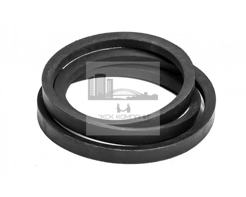 Ремень клиновой D(Г)-2650 Lp / 2575 Li ГОСТ 1284-89