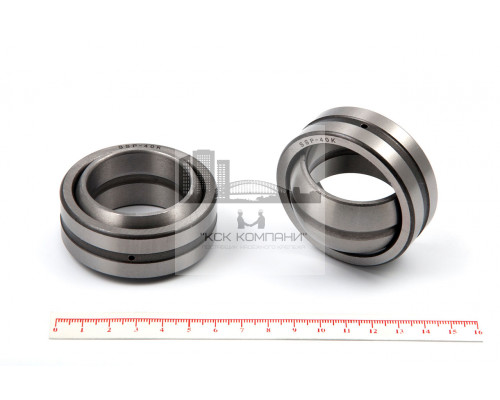 Подшипник ШСП 40 К (GE 40 ES) 40*62*28/22мм