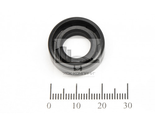 Сальник (манжета армированная) TC 12х22х8 NBR70