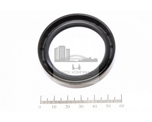 Сальник (манжета армированная) TC 45х59х10 NBR70