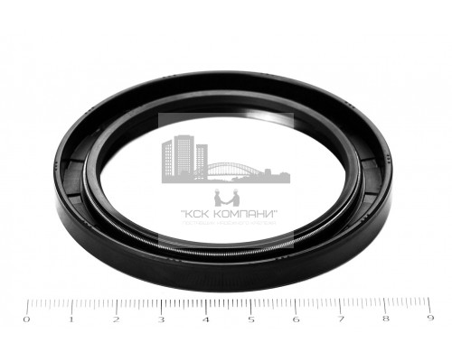 Сальник (манжета армированная) TC 60х80х8 NBR70