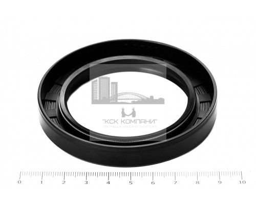 Сальник (манжета армированная) TC 60х85х12 NBR70