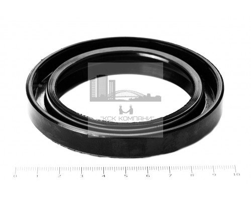 Сальник (манжета армированная) 2.2-68х95х12/16 (309730-П) ГОСТ 8752-79