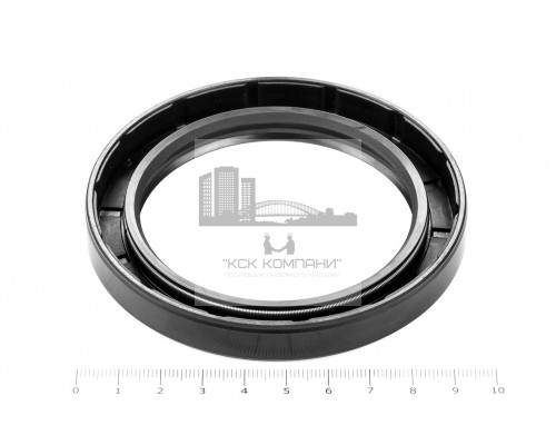 Сальник (манжета армированная) TC 70х95х12 NBR70