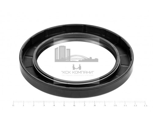 Сальник (манжета армированная) TC 85х120х12 NBR70