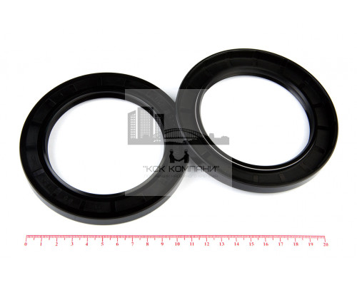 Сальник (манжета армированная) TC 85х120х12 NBR70