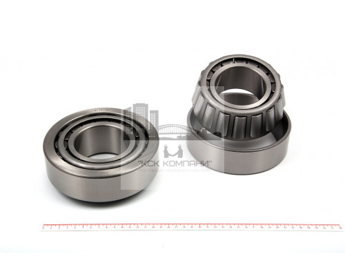 Подшипник 6-7615 А (32315) ГПЗ/СПЗ-4