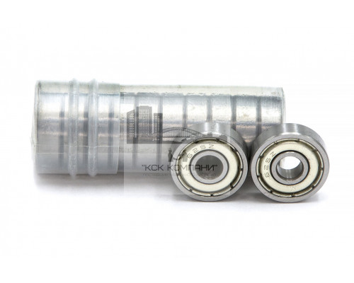 Подшипник 625 ZZ (80025) 5*16*5мм