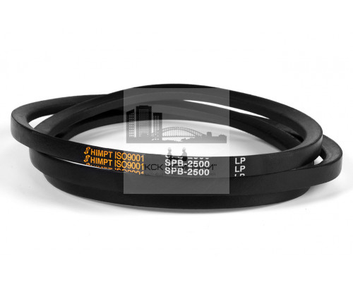 Ремень клиновой SPВ-2500 Lp