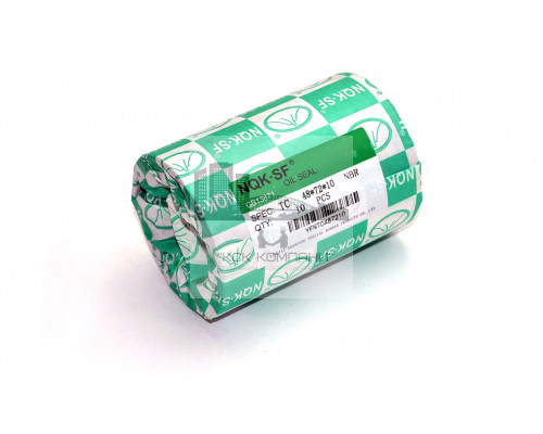 Сальник (манжета армированная) TC 48х72х10 NBR70