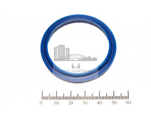 Грязесъёмник PU 45*55.6*5.3