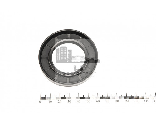 Сальник (манжета армированная) TC 38х63.5х10 NBR70