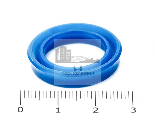 Манжета PU 18*25*5 UHS