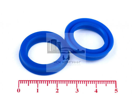 Манжета PU 18*25*5 UHS