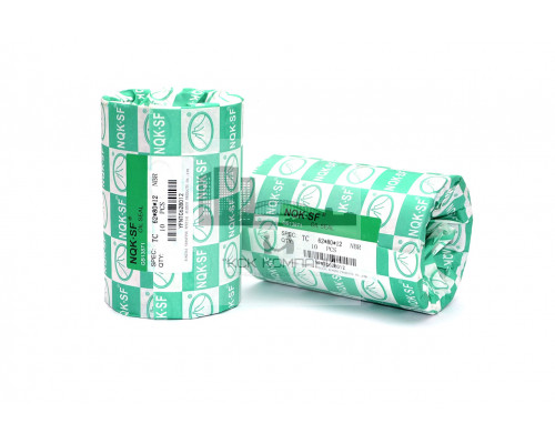 Сальник (манжета армированная) TC 62х80х12 NBR70