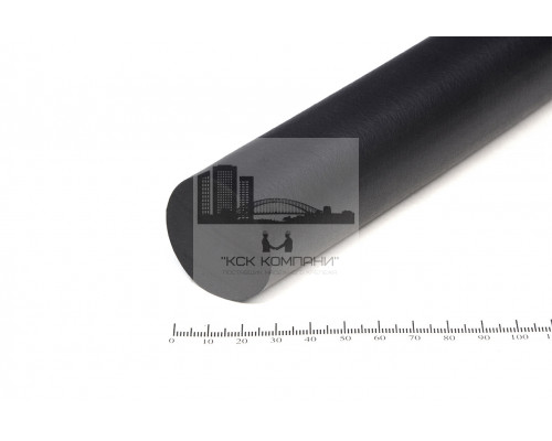 Шнур резиновый 1-2с Ф 30 мм ГОСТ 6467-79