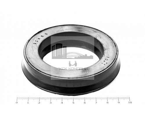 Манжета 3-90х60  h=17  ГОСТ 14896-84