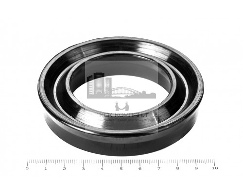 Манжета 3-90х60  h=17  ГОСТ 14896-84