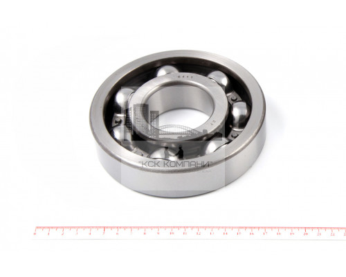 Подшипник 6411 (411) 55*140*33мм