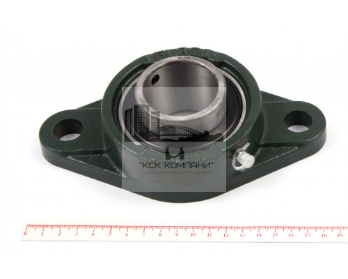 Подшипник 480209 (UCFL 209)